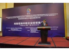 解鎖哈薩克斯坦市場 投資機遇與經(jīng)濟貿易咨詢指南
