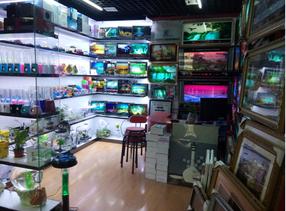 慧鑫工藝品廠 依托義烏國際商貿城一區(qū)與義烏購平臺的經(jīng)貿發(fā)展之路