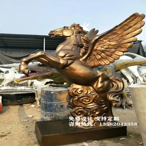 凝固的時光 公園景區人物銅雕的藝術魅力