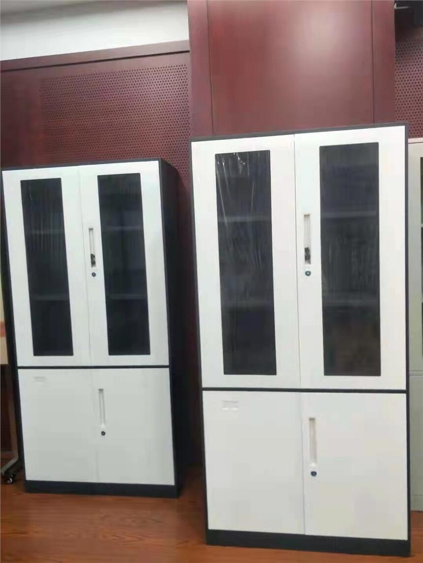 智能存儲新時代 從職工更衣柜到電子存包柜的全方位升級