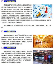 現(xiàn)代國(guó)際星級(jí)酒店托管部酒店管理策劃方案